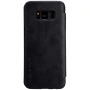 Nillkin Qin Series Leather case for Samsung Galaxy S8 order from official NILLKIN store